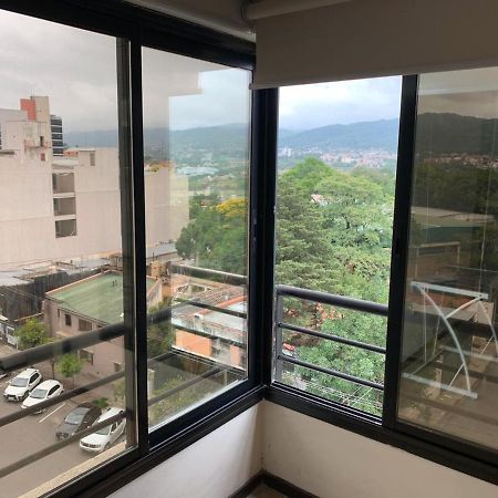 圣萨尔瓦多德朱Azahares Jujuy公寓 外观 照片